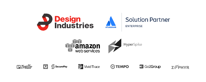 DesignIndustriesPartners DesignIndustriesPartners