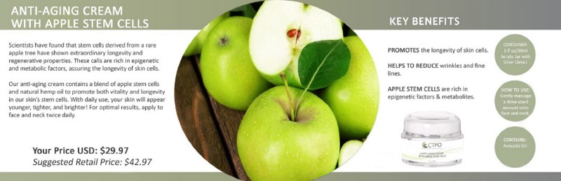 noncbdapple noncbdapple