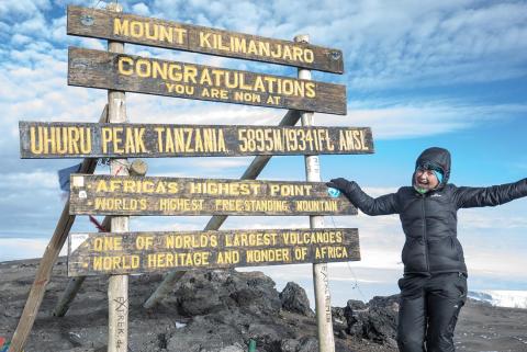 Kili-2 Kili-2