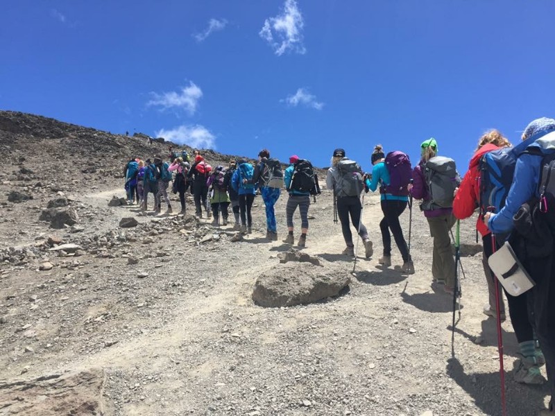 climbing-Kilimanjaro-tips-for-Kilimanjaro-trekking climbing-Kilimanjaro-tips-for-Kilimanjaro-trekking