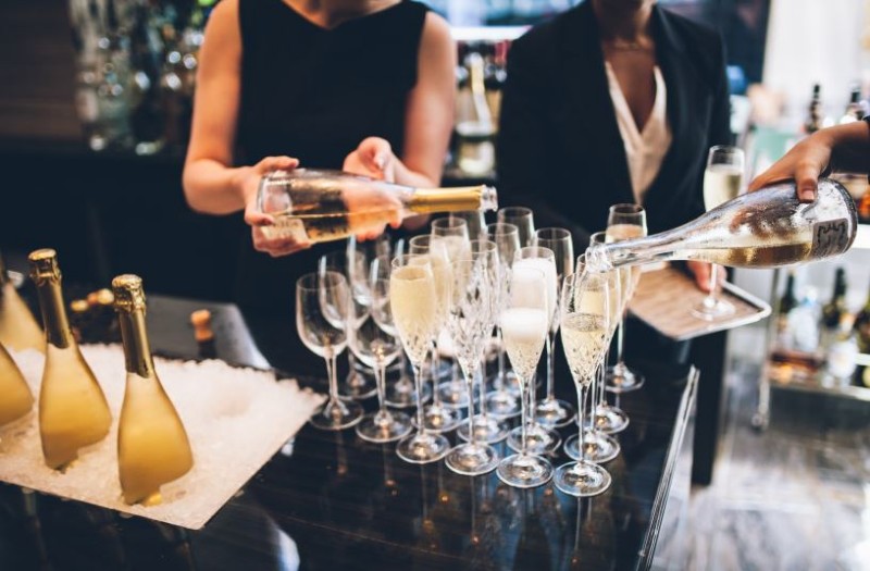 Open-Bar Open-Bar