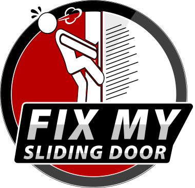 fix my sliding door